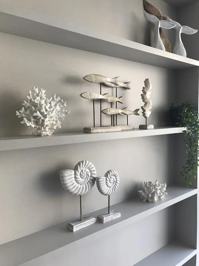 Levante Boutique Apartments 0*, Ларнака