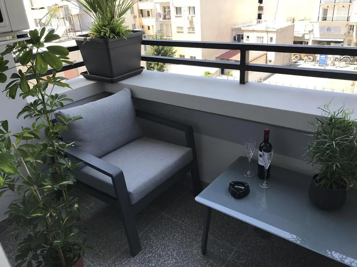 Levante Boutique Apartments 0*, Ларнака Кипр