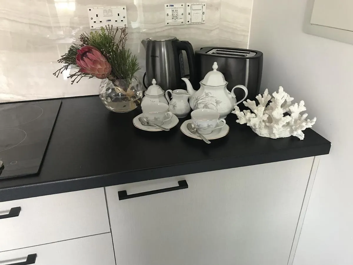 Levante Boutique Apartments 0*, Ларнака Кипр