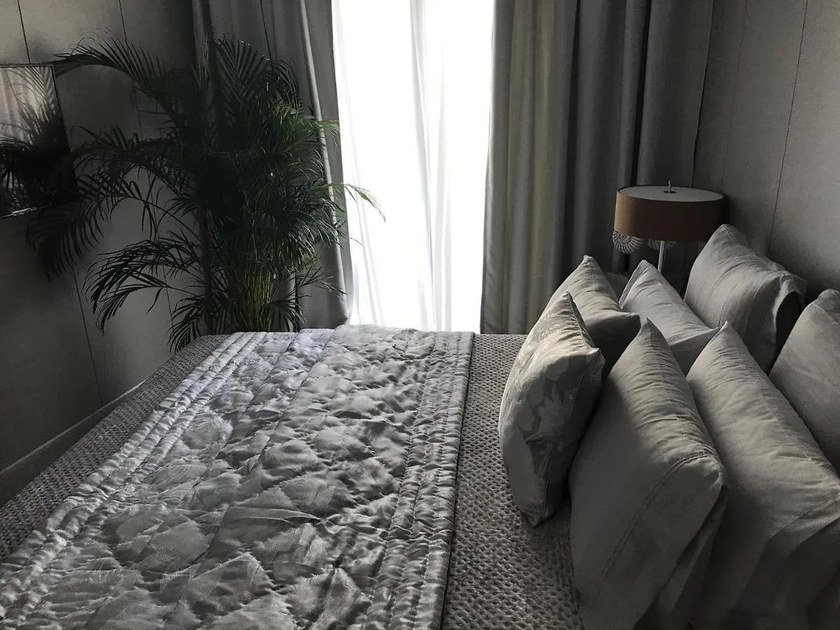 Апарт-отель Levante Boutique Apartments