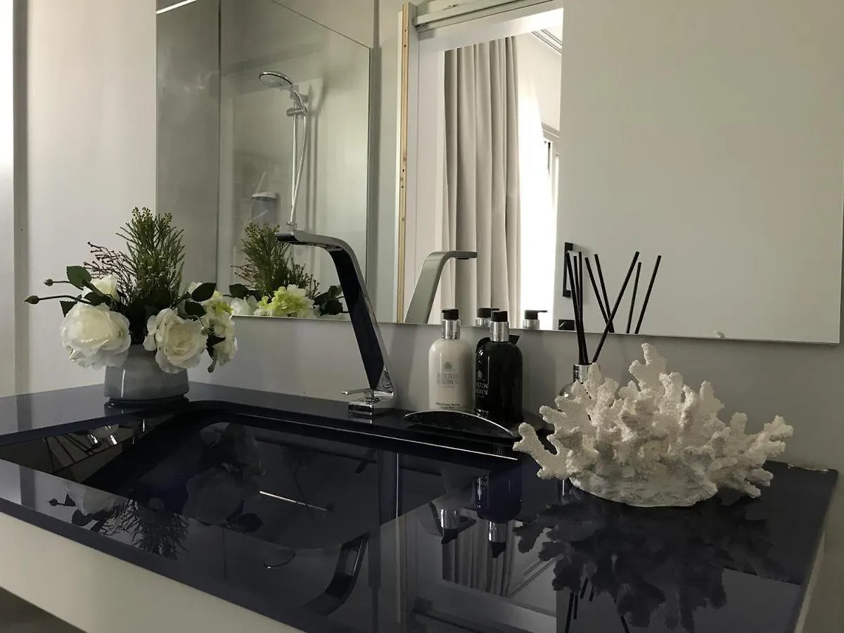Levante Boutique Apartments Ларнака