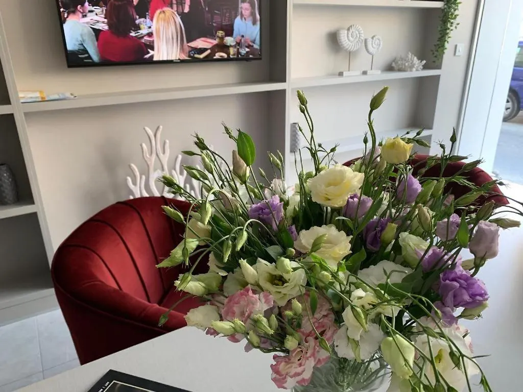 Апарт-отель Levante Boutique Apartments