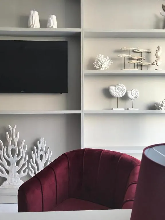 Levante Boutique Apartments Апарт-отель