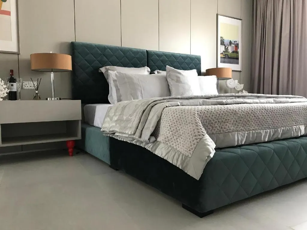 Levante Boutique Apartments